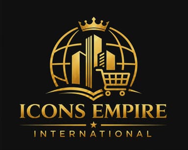 Icons Empire International Logo