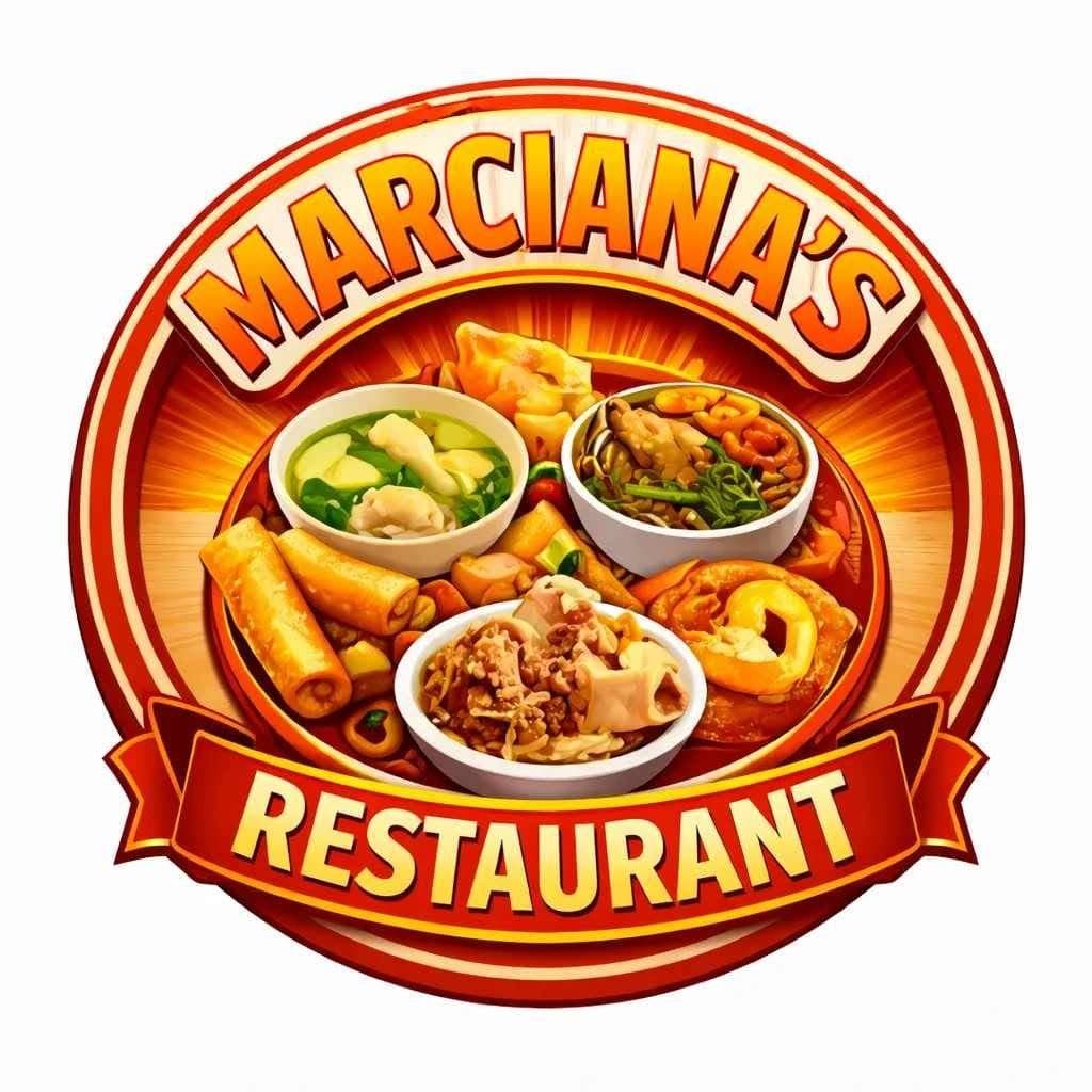 Marciana's Retaurant logo