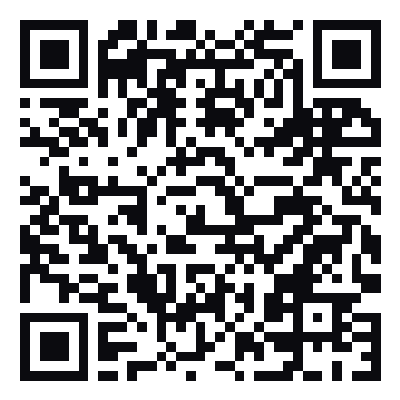 Montesor Eatery merchant QR code