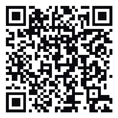 Rey Matet Eatery merchant QR code